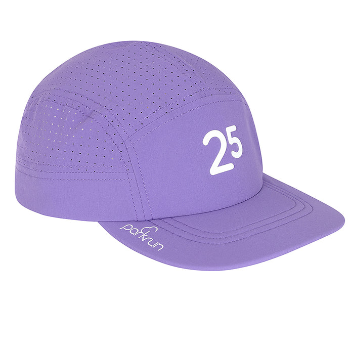 parkrun Walk/Run 25 Milestone Cap