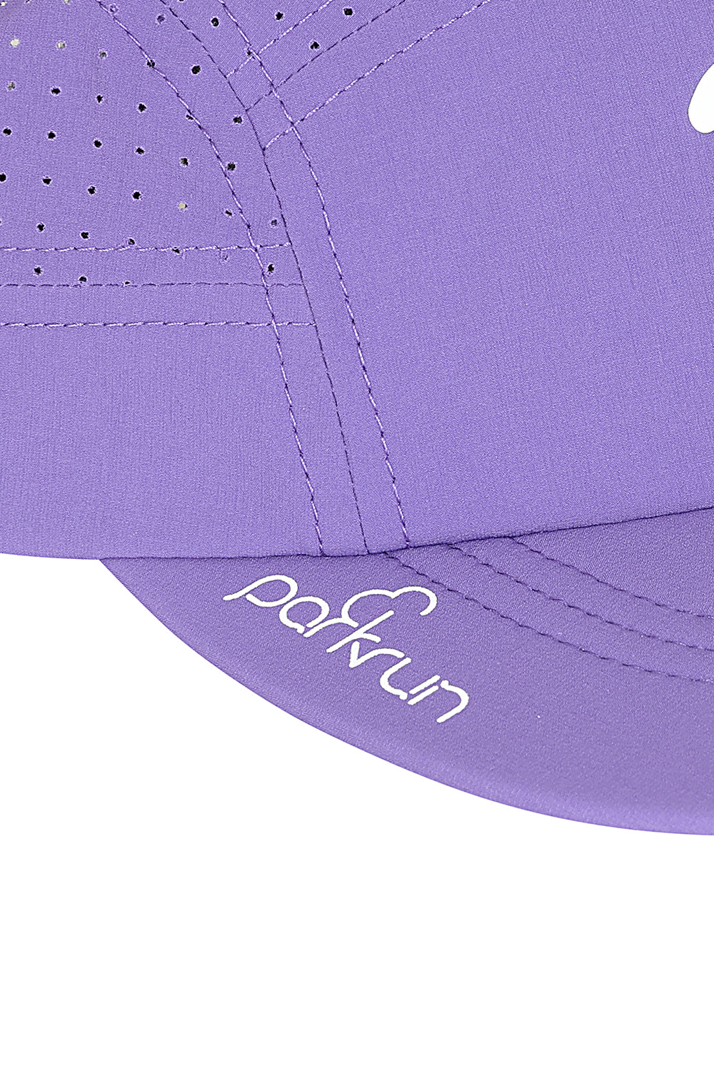 parkrun Walk/Run 25 Milestone Cap