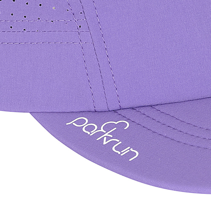 parkrun Walk/Run 25 Milestone Cap