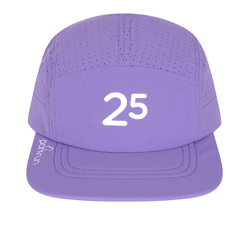 parkrun Walk/Run 25 Milestone Cap