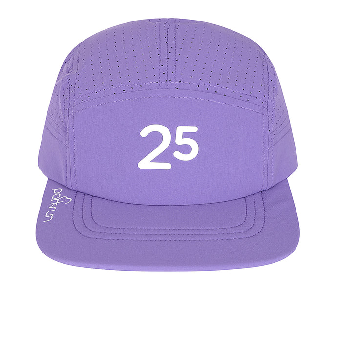 parkrun Walk/Run 25 Milestone Cap