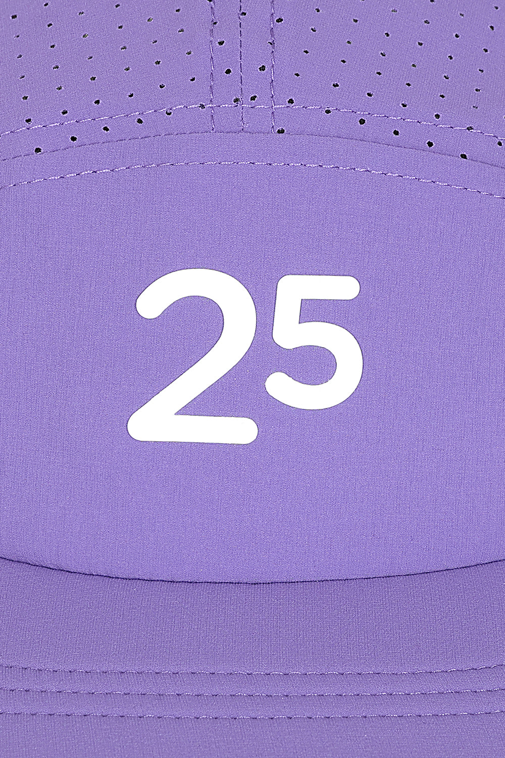 parkrun Walk/Run 25 Milestone Cap