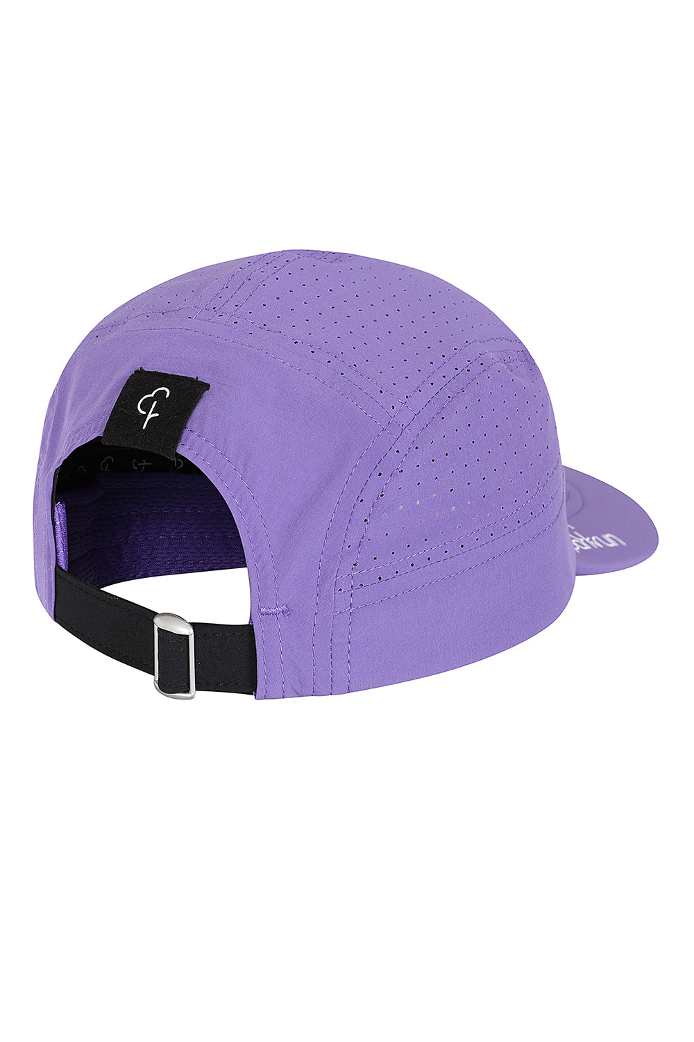 parkrun Walk/Run 25 Milestone Cap