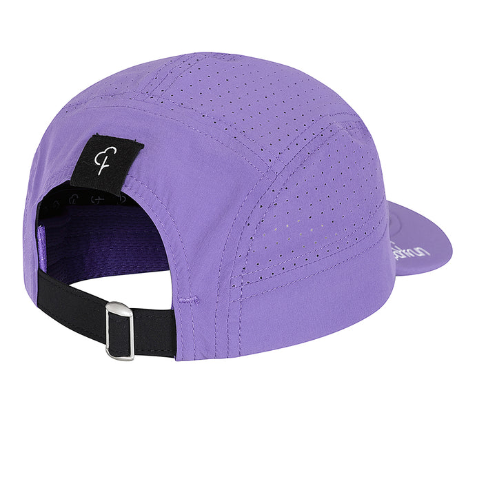 parkrun Walk/Run 25 Milestone Cap