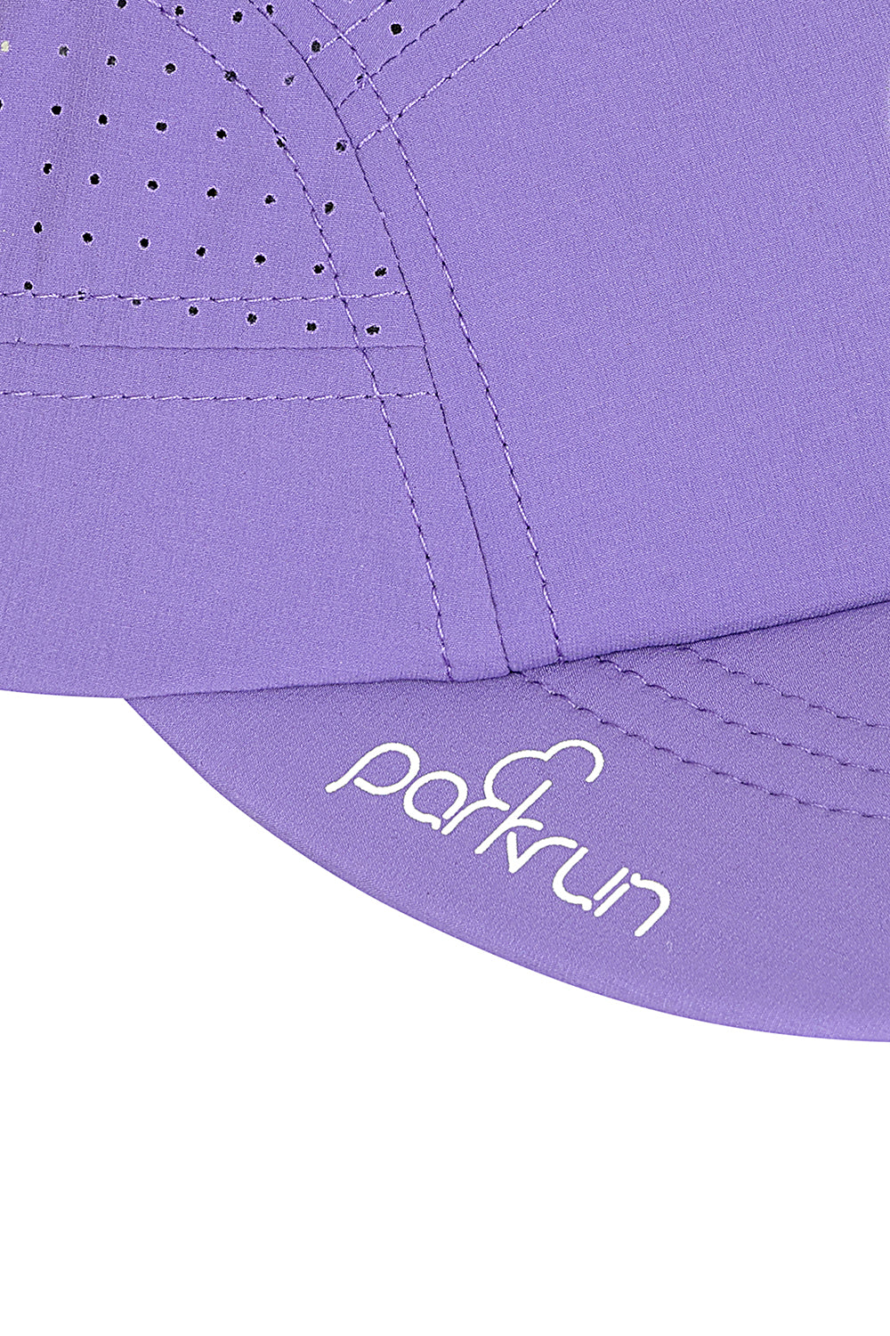 parkrun Volunteer 25 Milestone Cap