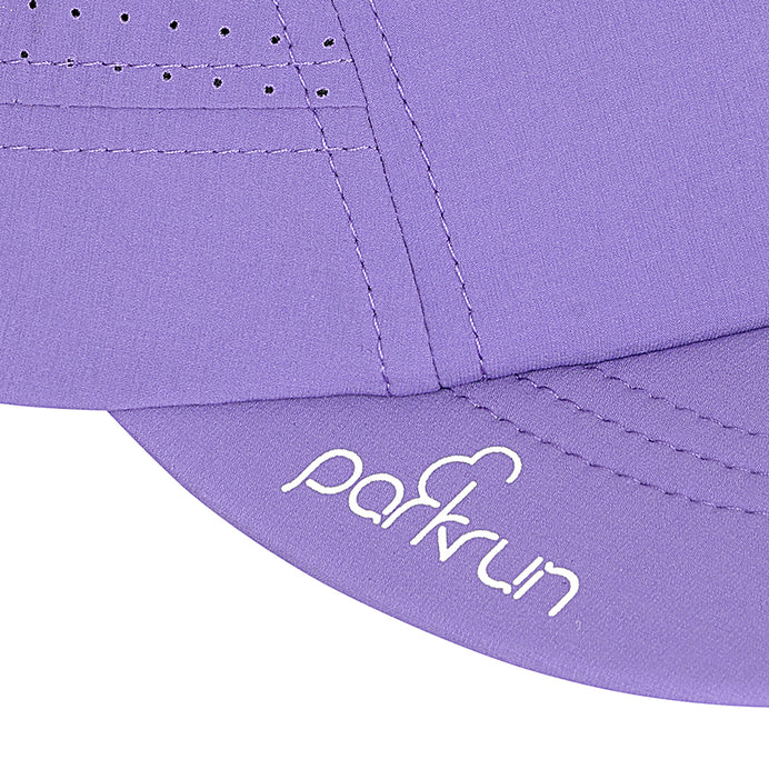 parkrun Volunteer 25 Milestone Cap