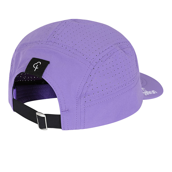 parkrun Volunteer 25 Milestone Cap