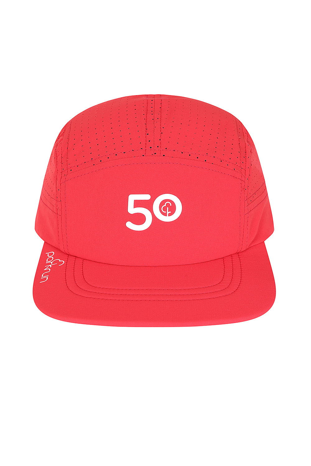 parkrun Walk/Run 50 Milestone Cap