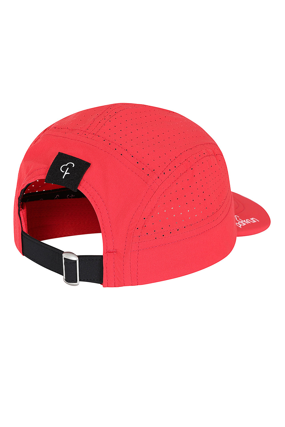 parkrun Walk/Run 50 Milestone Cap