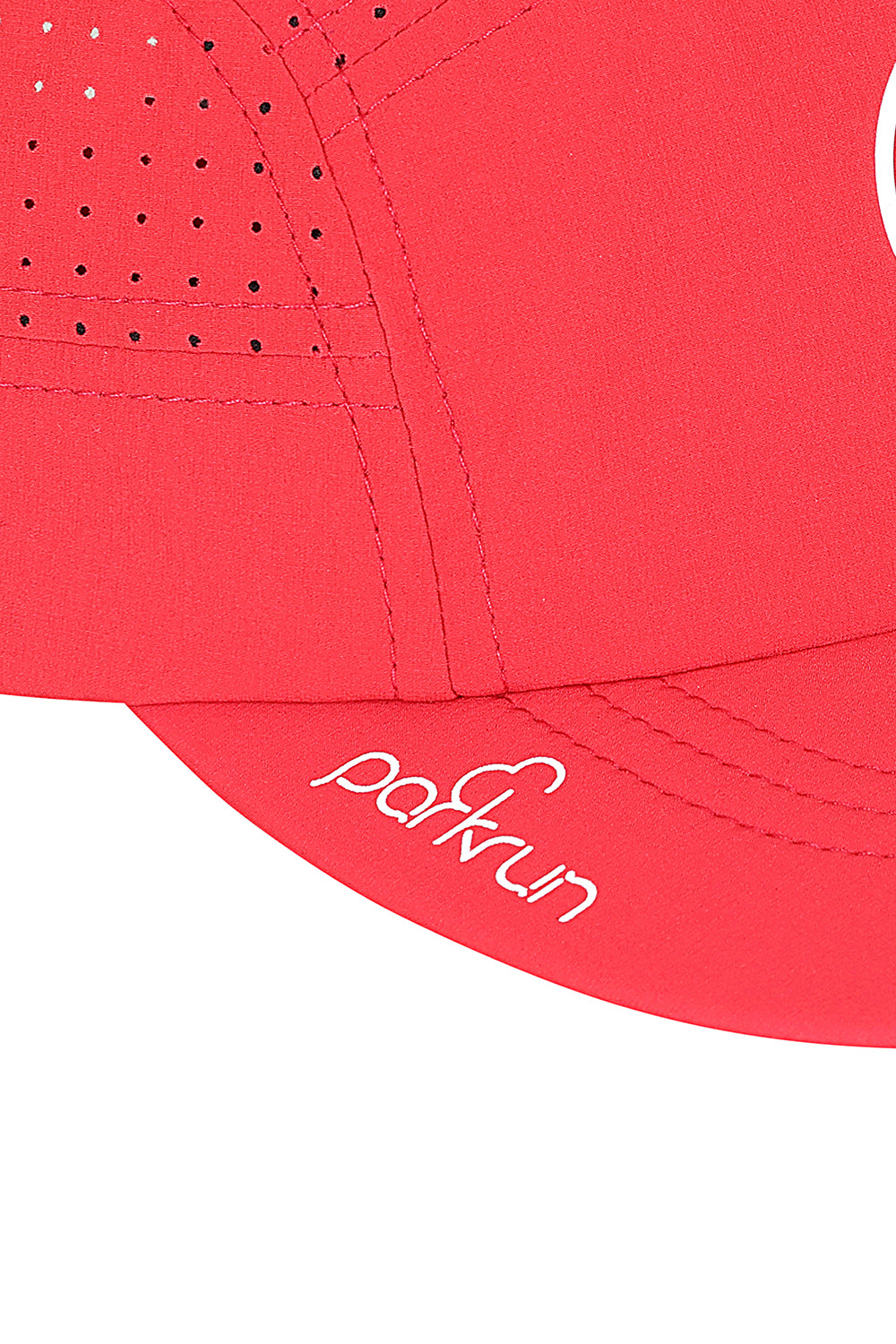 parkrun Volunteer 50 Milestone Cap