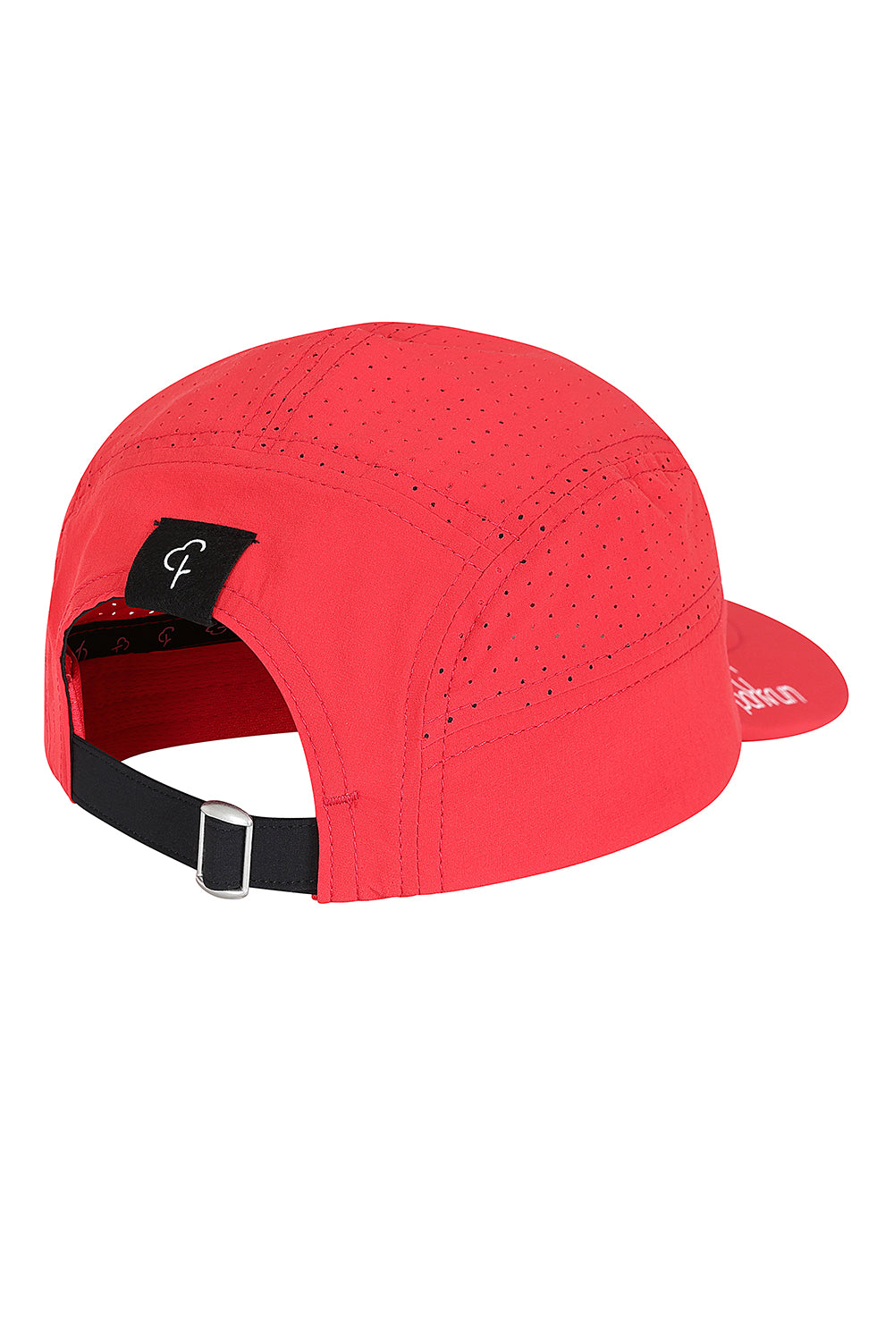 parkrun Volunteer 50 Milestone Cap