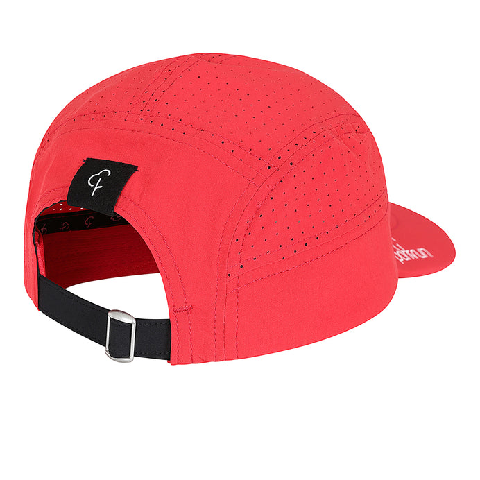 parkrun Volunteer 50 Milestone Cap