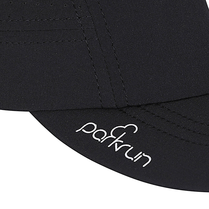 parkrun Walk/Run 100 Milestone Cap