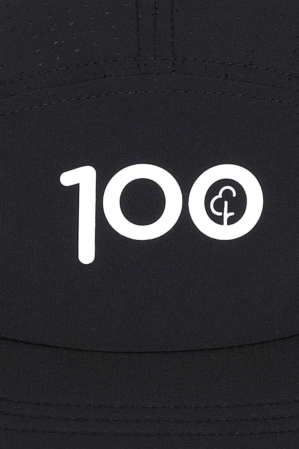 parkrun Walk/Run 100 Milestone Cap