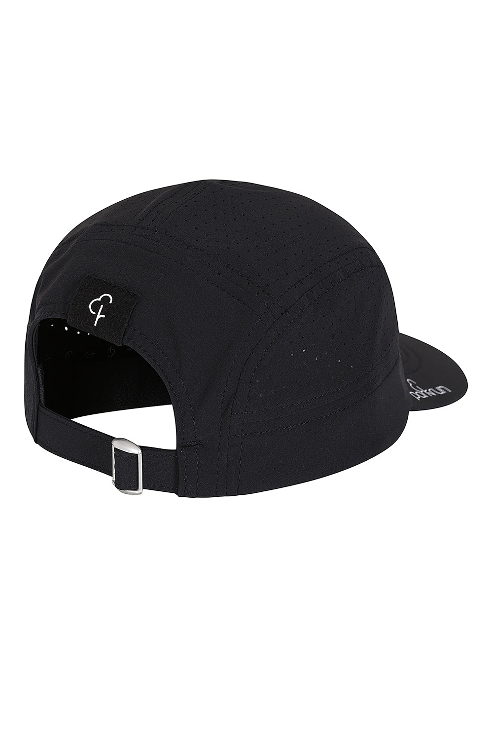 parkrun Walk/Run 100 Milestone Cap