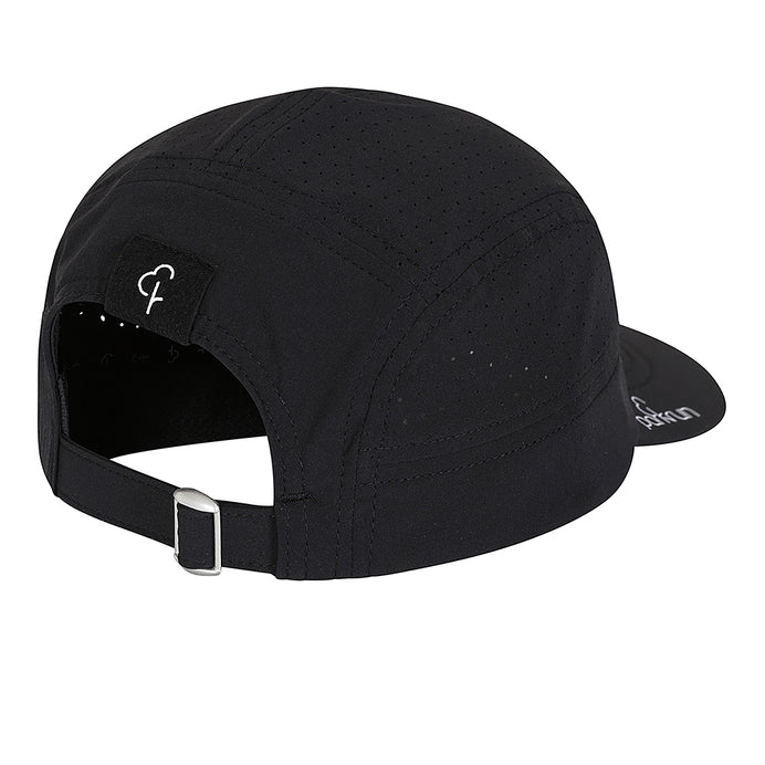 parkrun Walk/Run 100 Milestone Cap