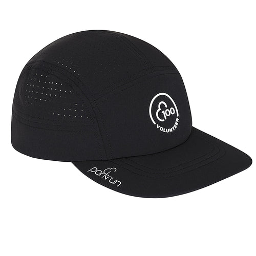 parkrun Volunteer 100 Milestone Cap