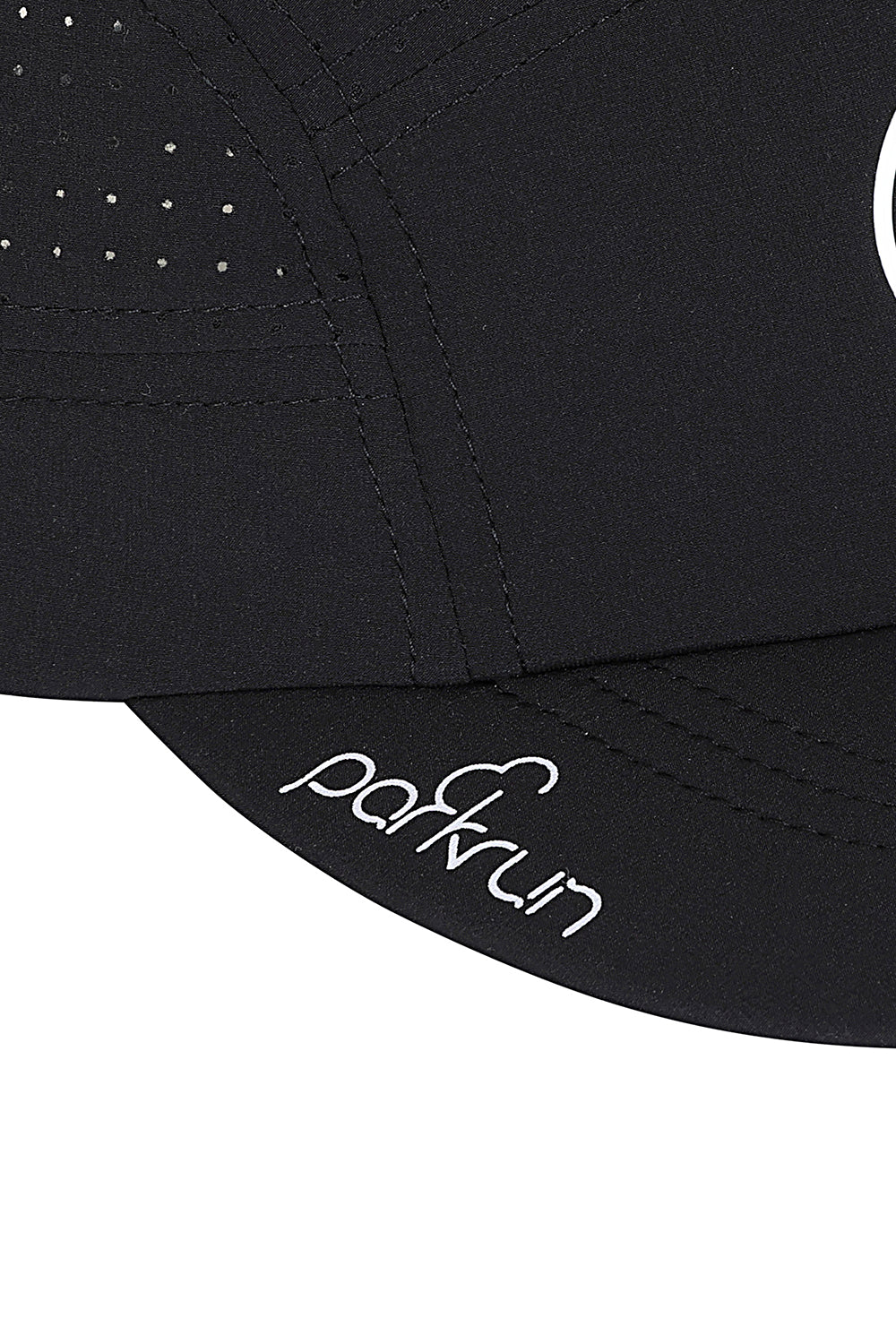parkrun Volunteer 100 Milestone Cap