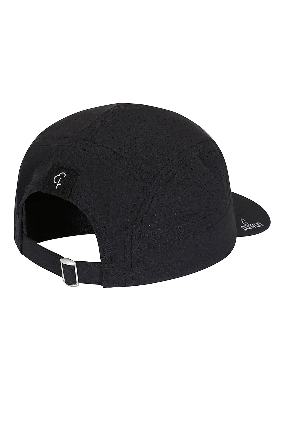 parkrun Volunteer 100 Milestone Cap
