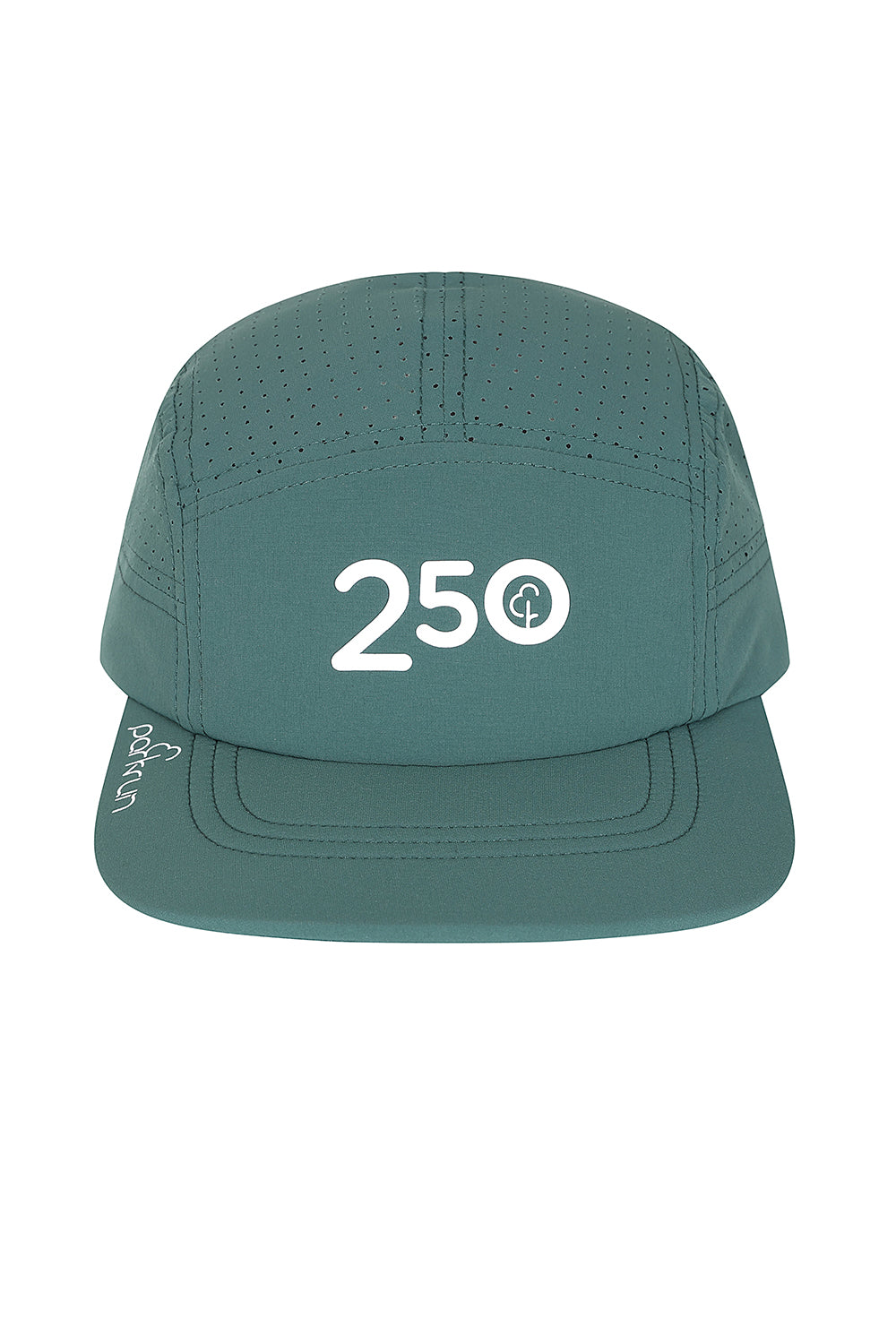 parkrun Walk/Run 250 Milestone Cap