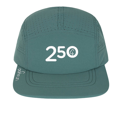 parkrun Walk/Run 250 Milestone Cap
