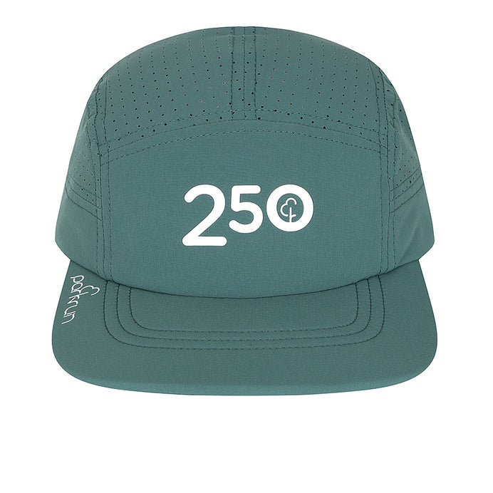 parkrun Walk/Run 250 Milestone Cap