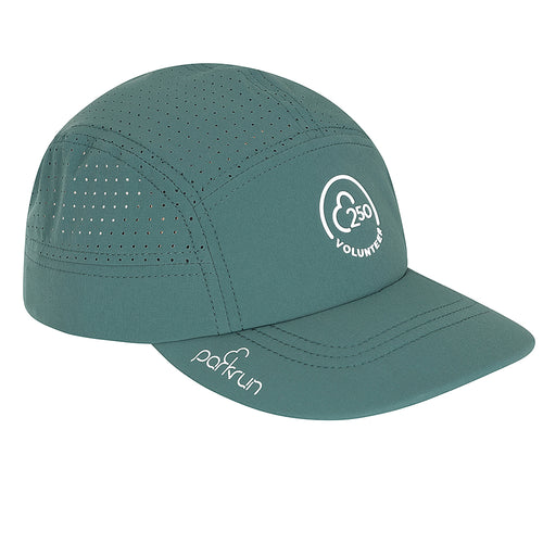 parkrun Volunteer 250 Milestone Cap