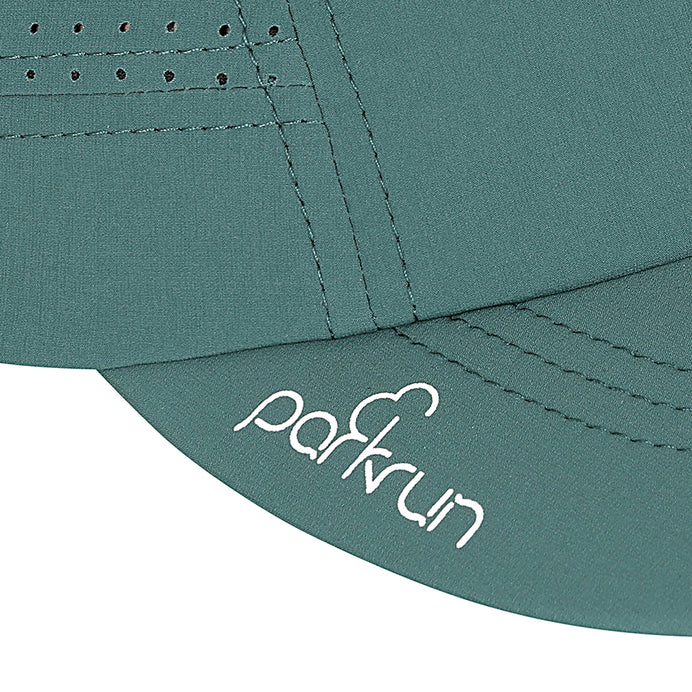 parkrun Volunteer 250 Milestone Cap