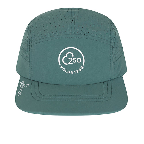 parkrun Volunteer 250 Milestone Cap
