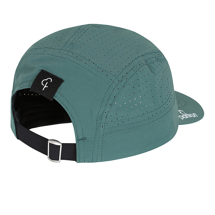 parkrun Volunteer 250 Milestone Cap