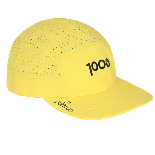 parkrun Walk/Run 1000 Milestone Cap