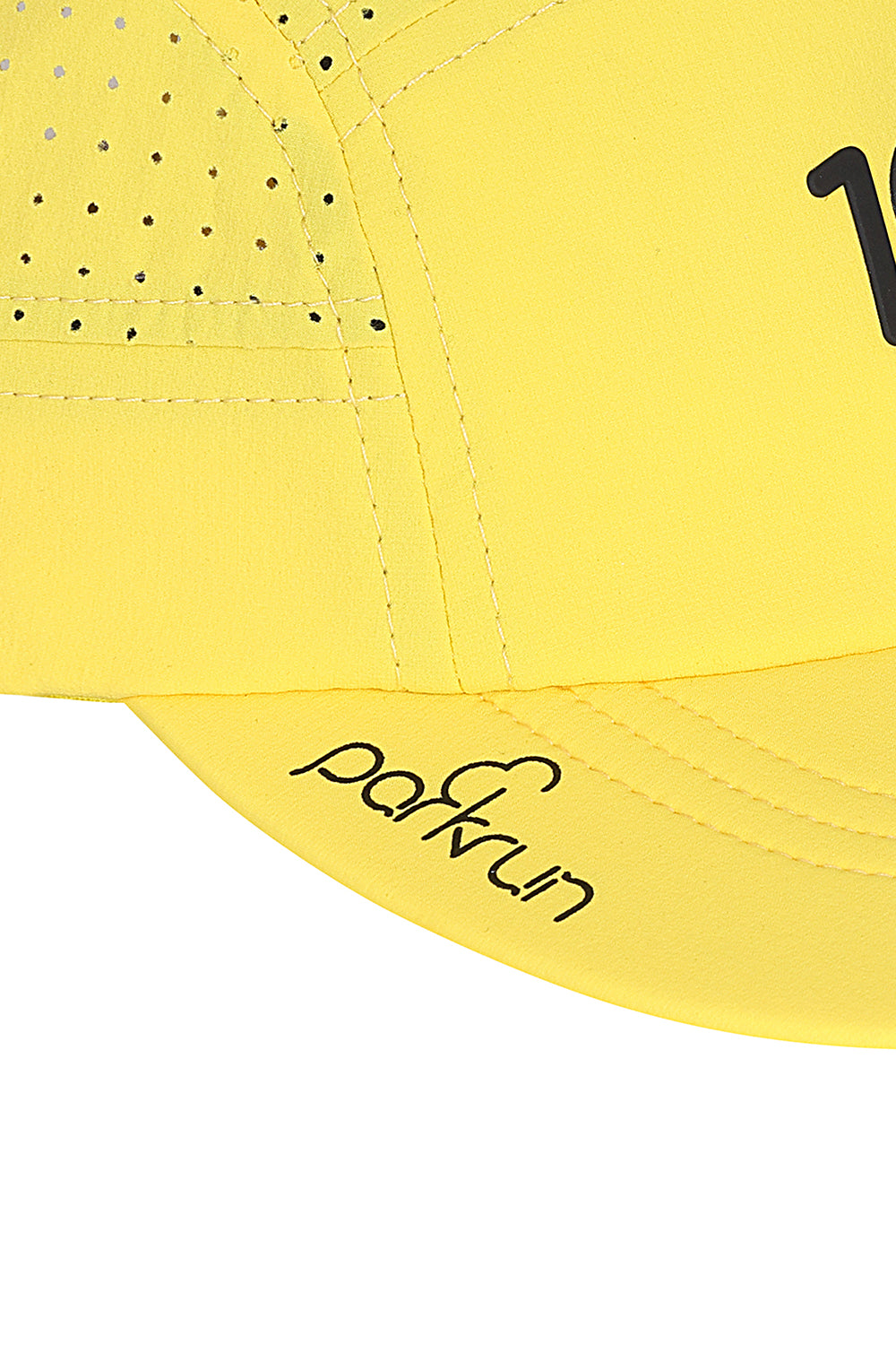 parkrun Walk/Run 1000 Milestone Cap