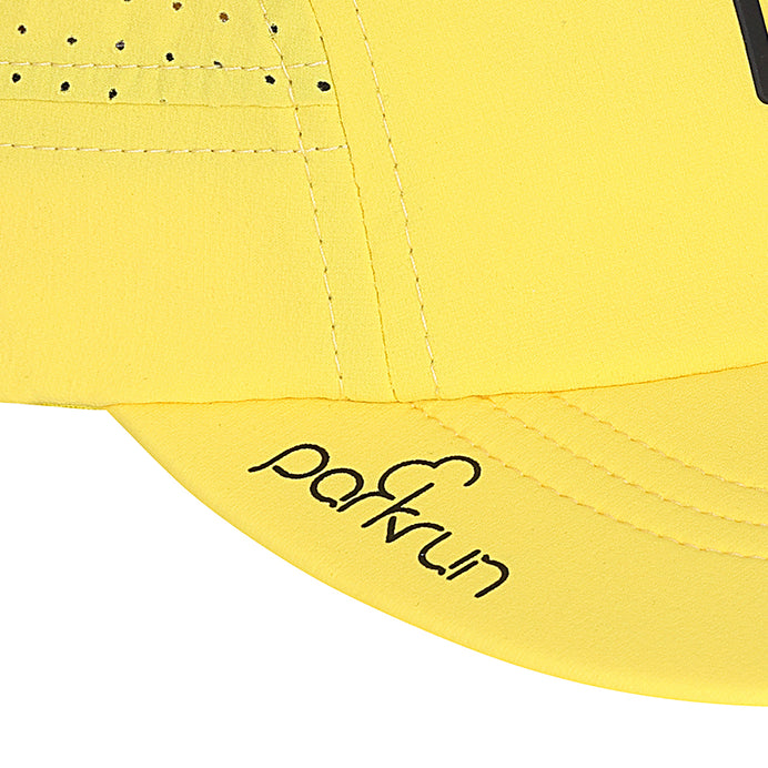 parkrun Walk/Run 1000 Milestone Cap
