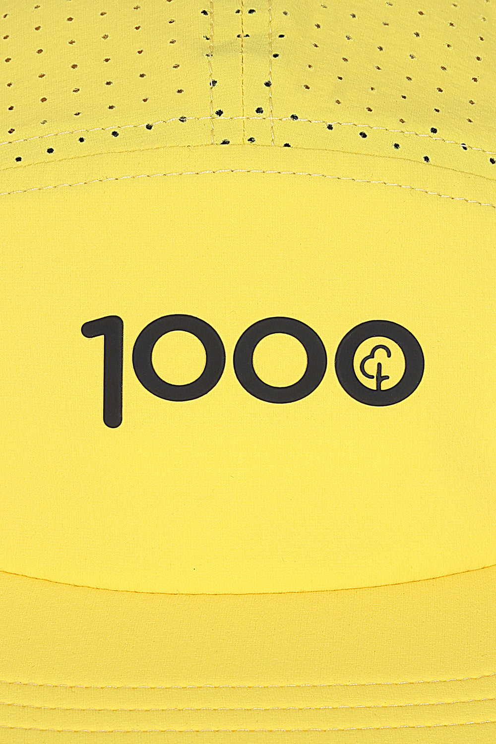 parkrun Walk/Run 1000 Milestone Cap