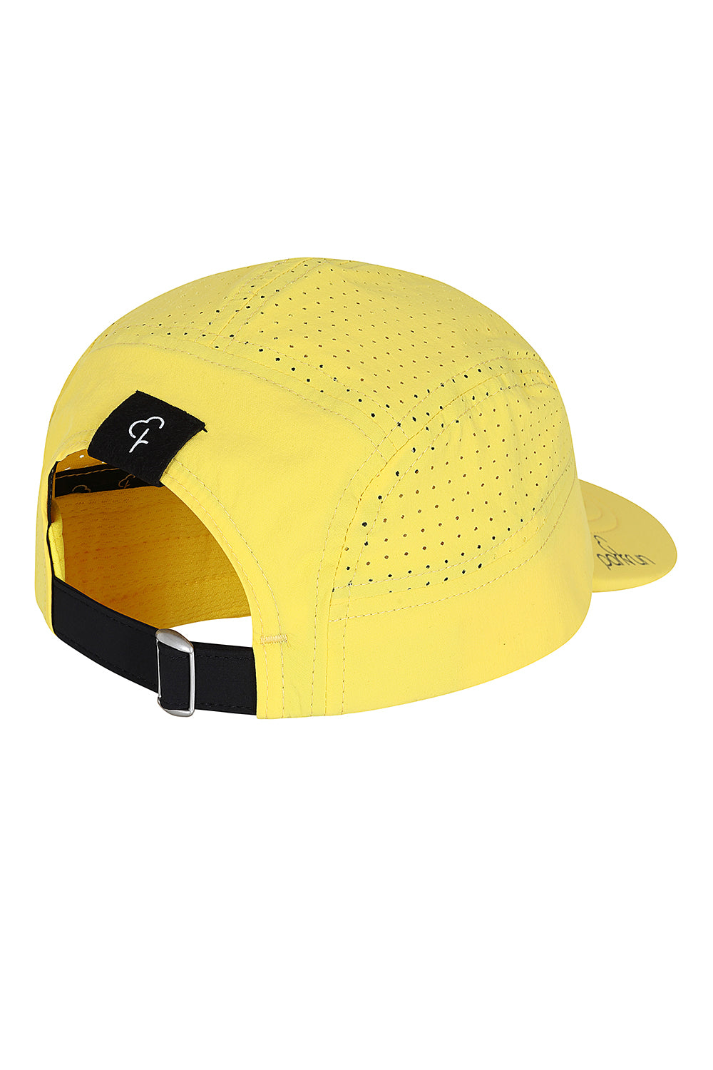 parkrun Walk/Run 1000 Milestone Cap