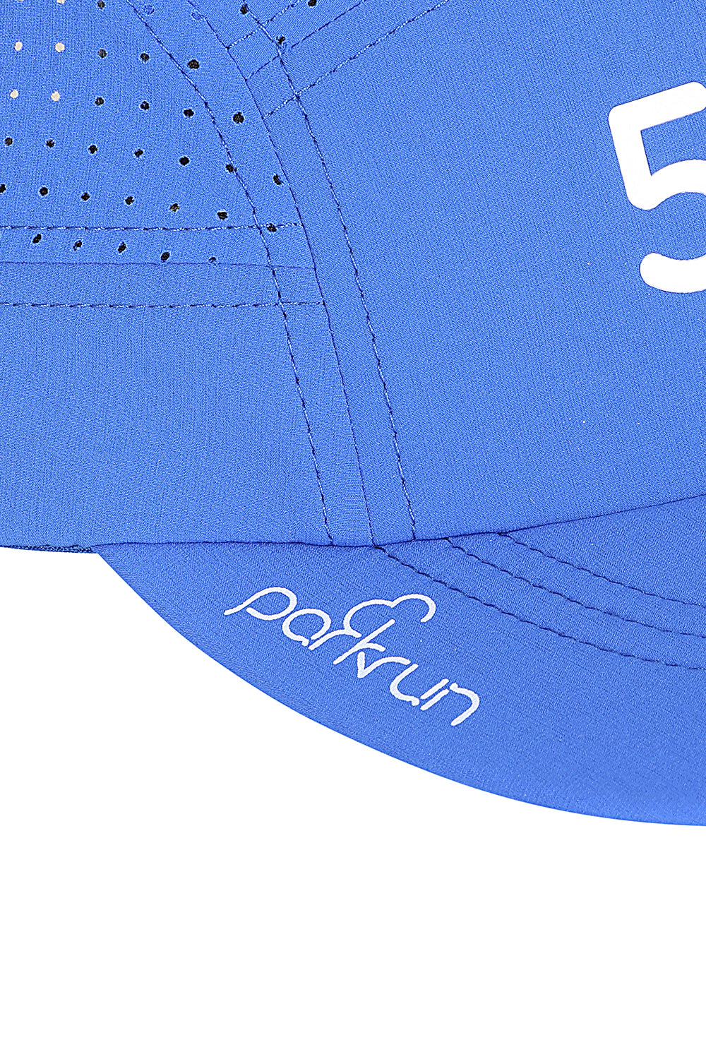 parkrun Walk/Run 500 Milestone Cap
