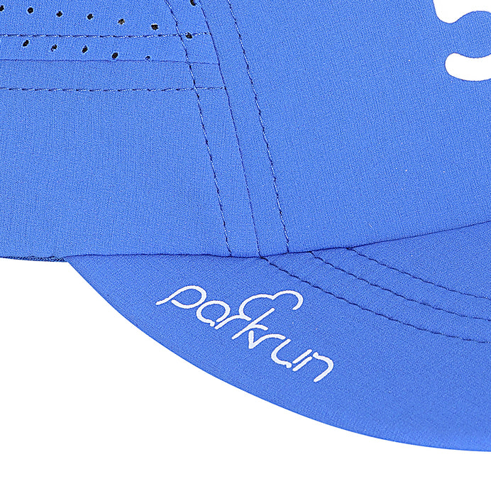 parkrun Walk/Run 500 Milestone Cap