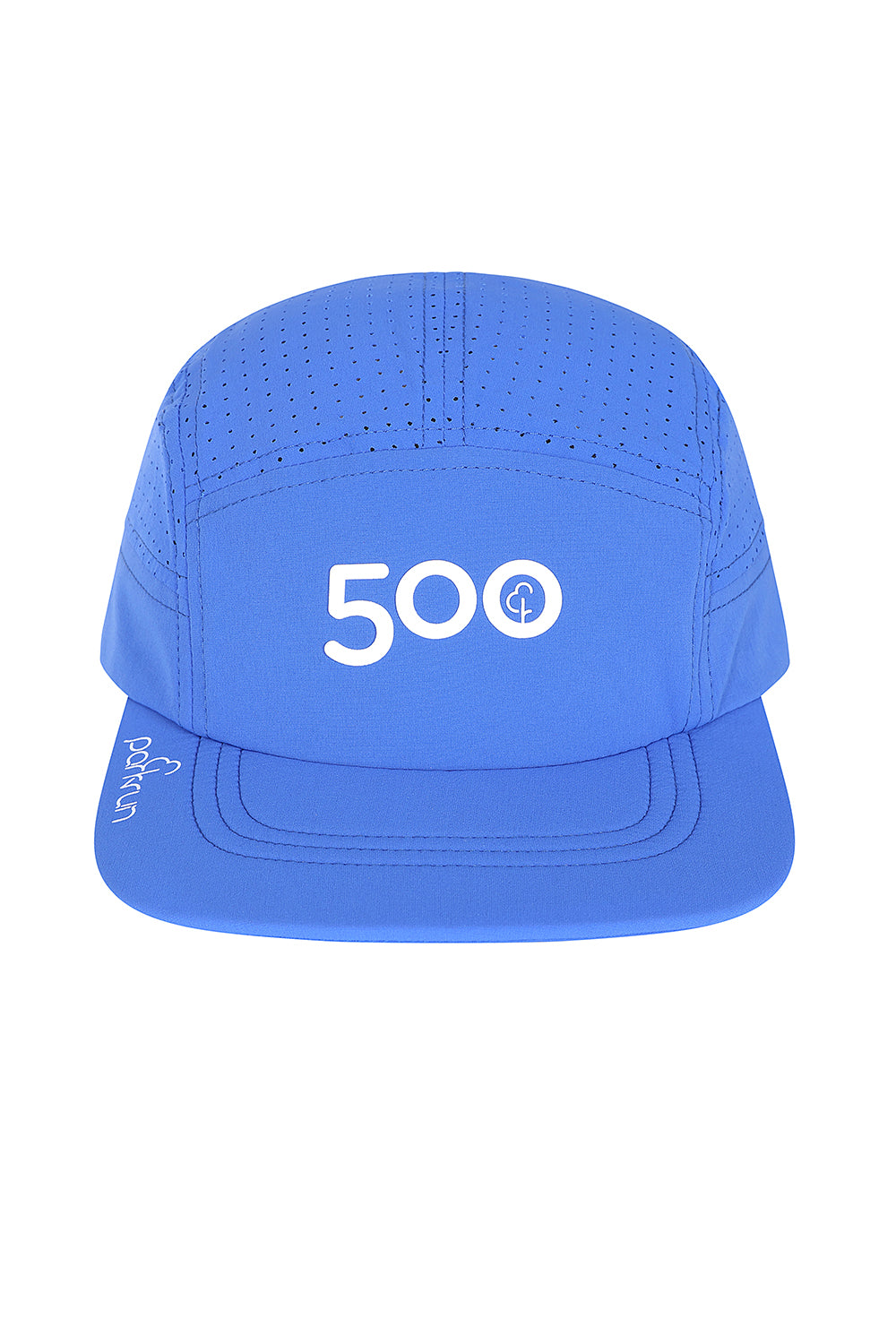 parkrun Walk/Run 500 Milestone Cap