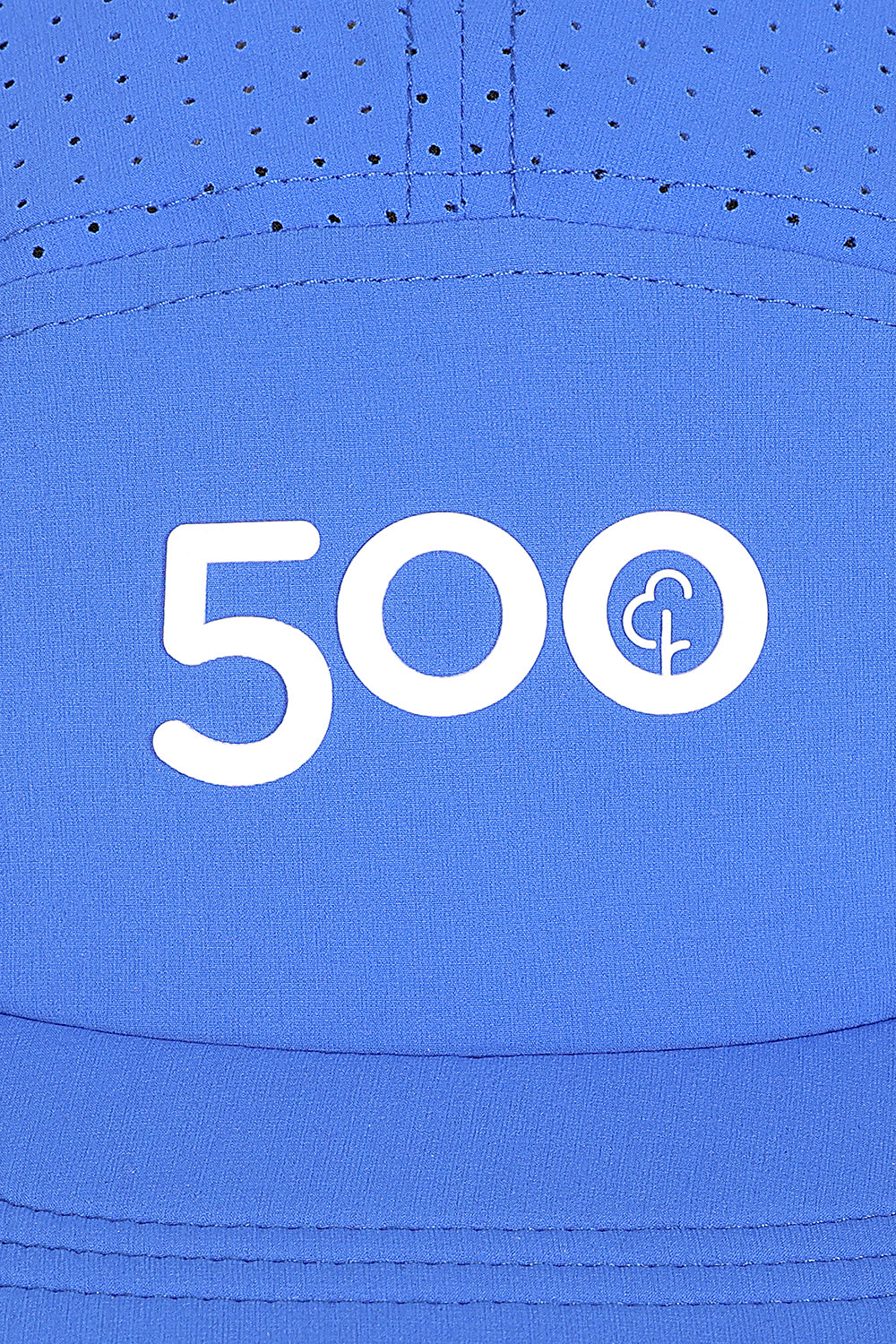 parkrun Walk/Run 500 Milestone Cap