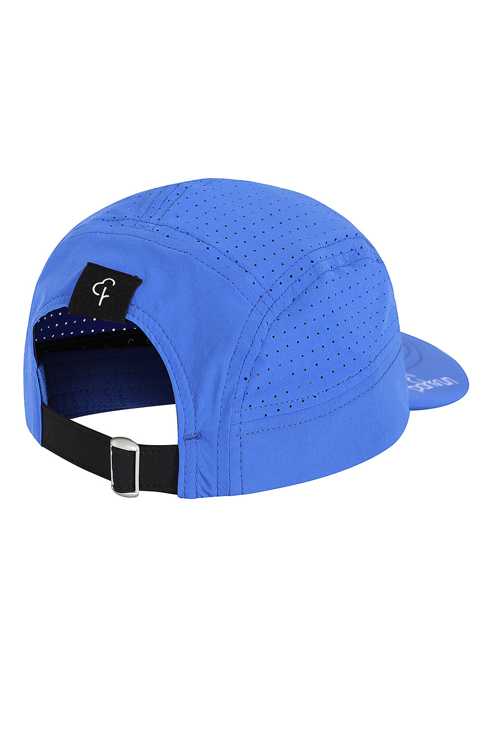 parkrun Walk/Run 500 Milestone Cap