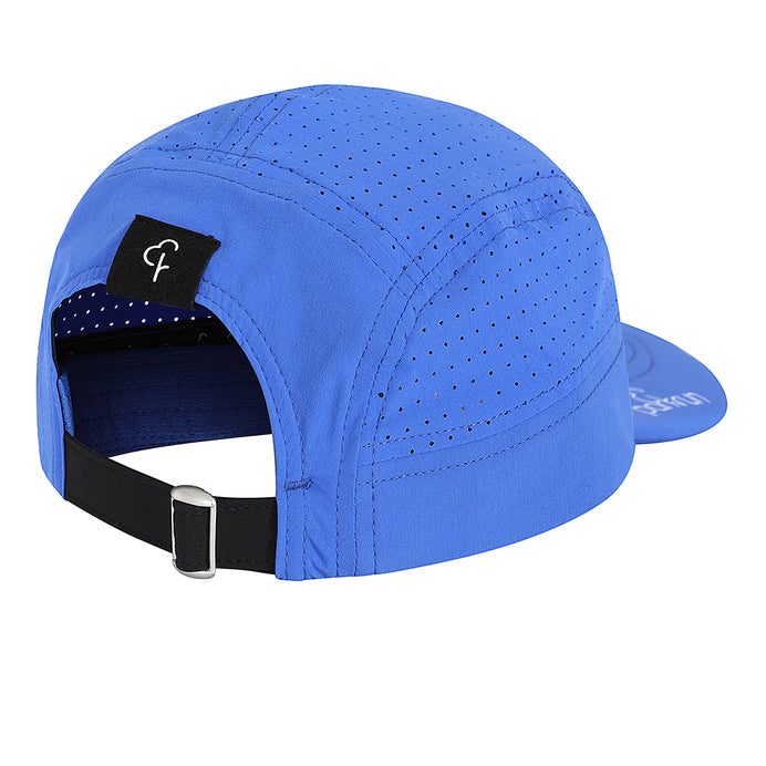 parkrun Walk/Run 500 Milestone Cap
