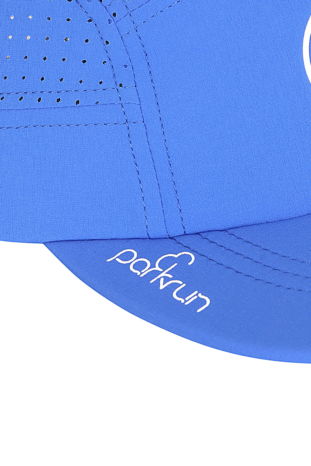 parkrun Volunteer 500 Milestone Cap