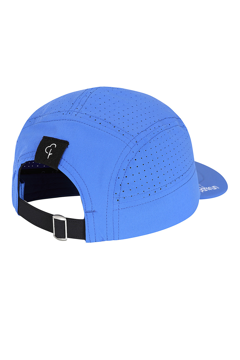 parkrun Volunteer 500 Milestone Cap