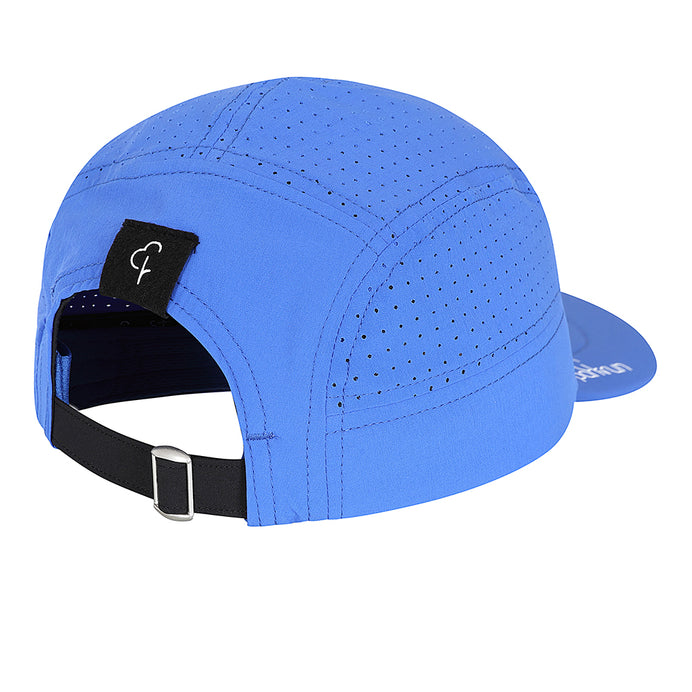 parkrun Volunteer 500 Milestone Cap