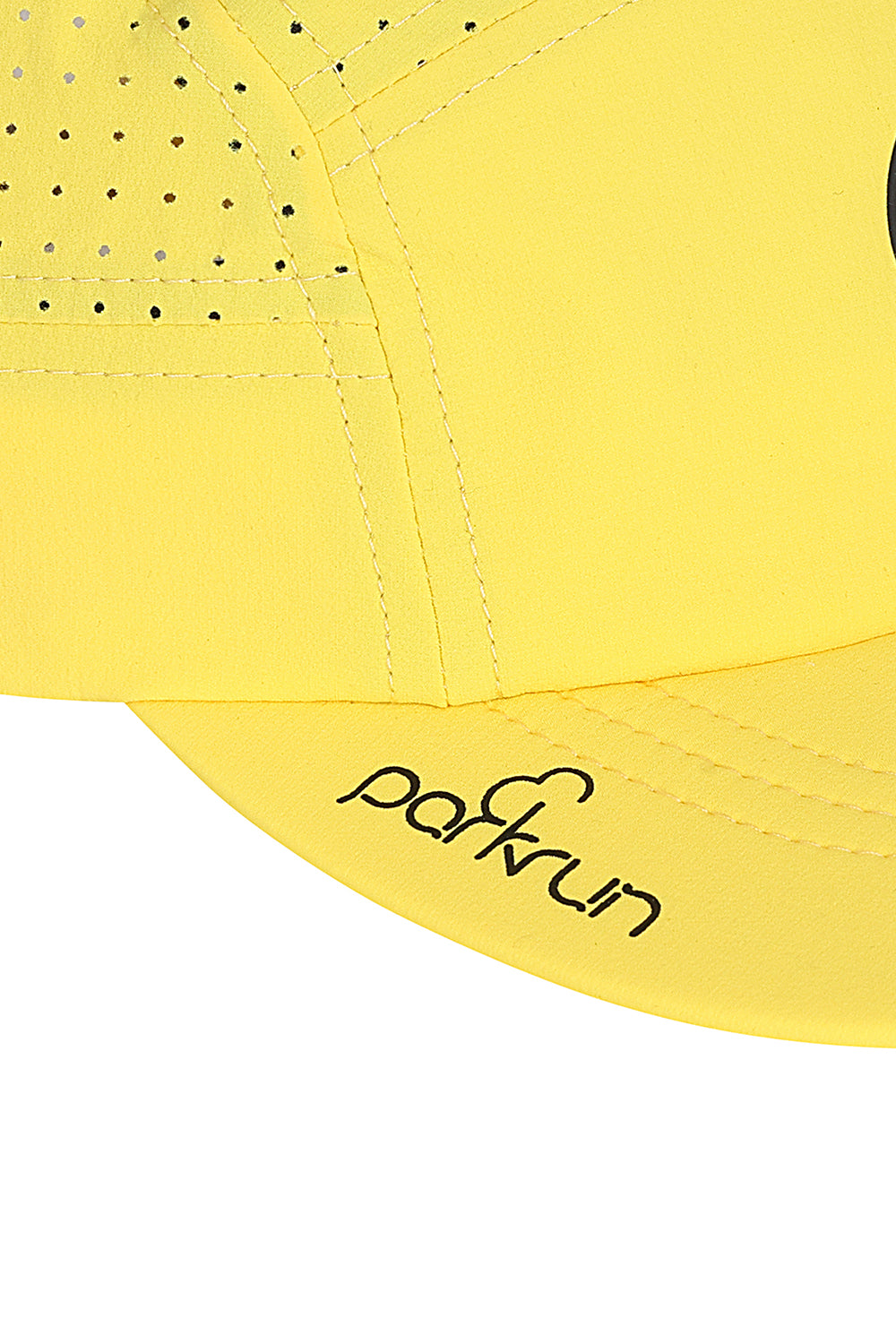parkrun Volunteer 1000 Milestone Cap