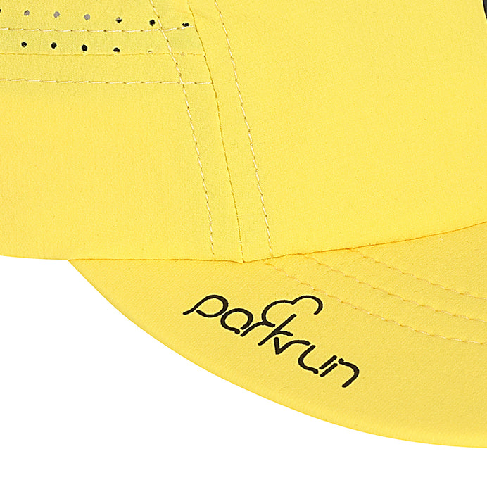 parkrun Volunteer 1000 Milestone Cap