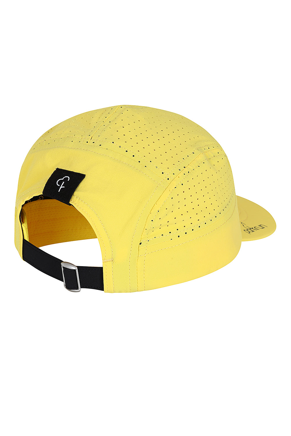 parkrun Volunteer 1000 Milestone Cap