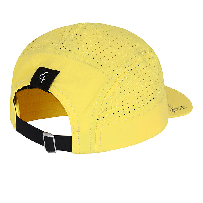 parkrun Volunteer 1000 Milestone Cap