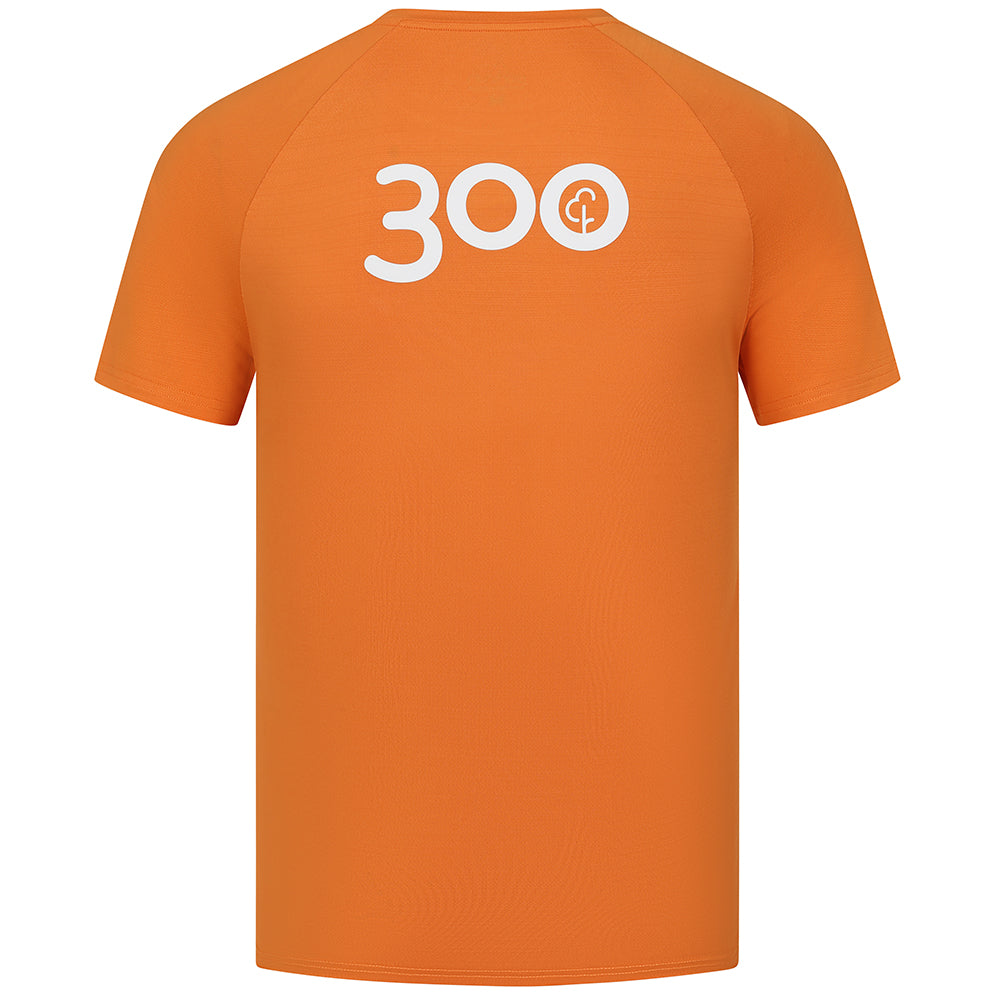 XXS / Deep Orange