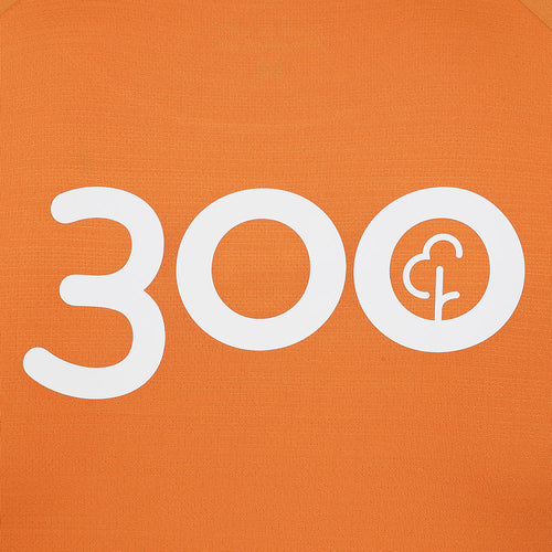 parkrun Milestone Youth T-Shirt 300